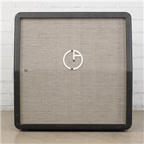 Carstens Amplification Slanted 4x12 Custom Speaker Cabinet #55037