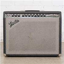 Fender Concert 1x12" Tube Guitar Combo Amplifier #55237