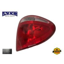 04857600AH Mopar Right Passenger Tail Light for 2002-03 Gr Caravan Town Country