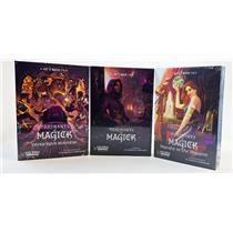 Merchants of Magick: A Set a Watch Tale ALL-IN Kickstarter - SEALED