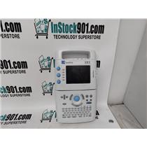 Sonosite Vet 180 Plus Ultrasound System (As-Is)