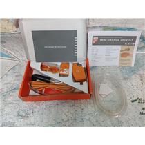 Boaters' Resale Shop of TX 2410 1121.04 ASPEN MINI ORANGE 83909 (FP1075/RS) KIT