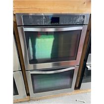 Whirlpool Double Oven