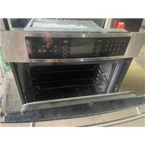 Jenn-Air Single Wall Oven