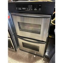 KitchenAid Double Oven