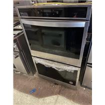 Whirlpool Double Oven