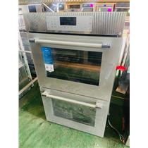 Thermador Double Oven