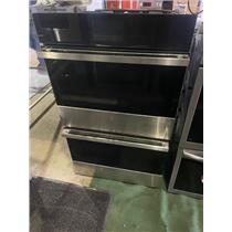 Jenn-Air Double Oven