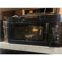 Whirlpool 30" Microwave