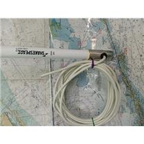Boaters' Resale Shop of TX 2410 1124.01 SHAKESPEARE 5396-AIS 4' VHF ANTENNA