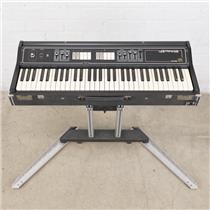 Roland RS-202 61-Key Polyphonic Strings Synthesizer Keyboard #54759