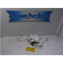 GE Range WB27X44068 WB26X32187 Motor