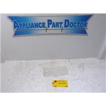 GE Range WB02X32189 Lamp Cover Used
