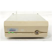 Spirent / GSS Global Systems STR4500 Multi-Channel GPS/SBAS Simulator STR-4500