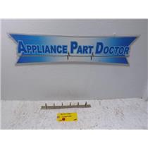 Jenn Air Range W10603482 Rack Ladder Used