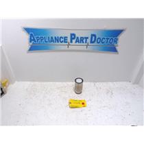 Bertazonni Range 414058 Stainless Steel Leg Used