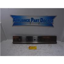 Bertazonni Range 2100033 Control Panel SS Used