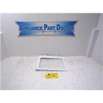 Samsung Refrigerator DA97-14316A  DA67-03774X Shelf Folder Assy Used