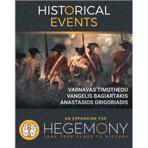 Hegemony Historical Events