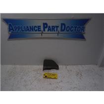 Samsung Refrigerator DA63-07484A  Front Right Leg Cover Used