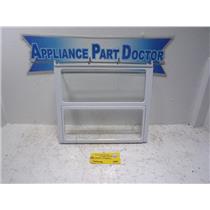 Samsung Refrigerator DA97-07557C Quick Space Glass Shelf Used