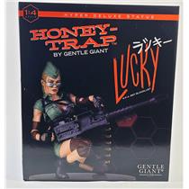 Honey Trap: Lucky Statue by Gentle Giant - SEALED