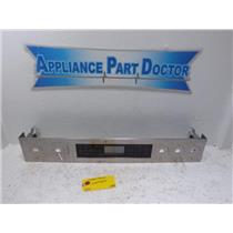 Jenn Air Range W10911397 Control Panel Used