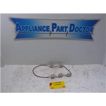 Jenn Air Range W10468433 Wire Harness Used