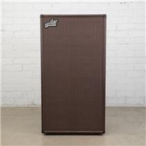 Aguilar DB 810 Chocolate Thunder Brown 8x10 Bass Cabinet #55299