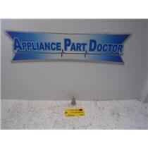 Maytag Range WPW10058460 Leveling Leg Used