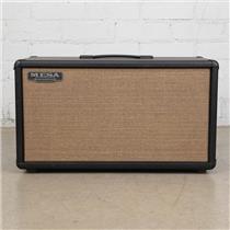 Mesa Boogie 2x12 2FB Guitar Amp Speaker Cabinet Basketweave #55280