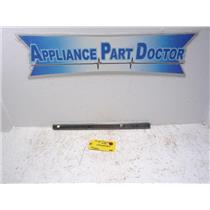 Maytag Range WPW10441805 Right Drawer Slide Used