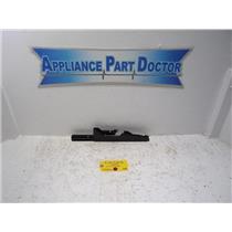 Maytag Range W11219665 Right End Cap (Black) Used