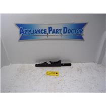 Maytag Range W11219664 Left End Cap (Black) Used