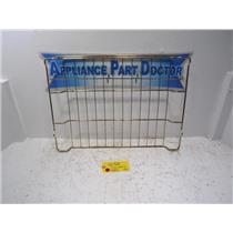 Maytag Range WPW10289145 Gull Wing Oven Rack Used