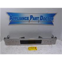 Jenn Air Range W11039015 SS Control Panel Used