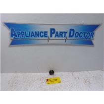 Jenn Air Range WPW10505764 W10505764 Knob Used