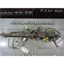 2007 2008 DODGE RAM 3500 2500 SL SLT REGULAR CAB INTERIOR WIRING HARNESS (CAB)