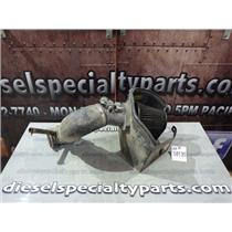 2007 2008 DODGE 3500 6.7 DIESEL G56 MANUAL 4X4 AIRAID FILTER COLD AIR INTAKE