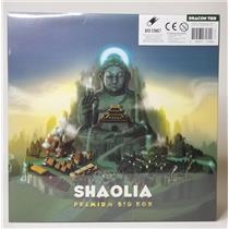 Shaolia Premium Big Box