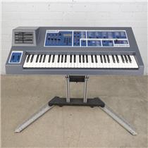 E-Mu Emulator II 61-Key 8-Voice Sampler Workstation Serviced & Amazing! #54711