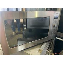Panasonic Microwave