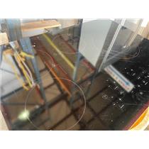 GE Smooth top Cook-top