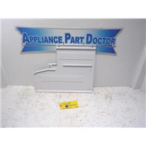 GE Monogram Refrigerator WR72X10013 Left Slide Support Used