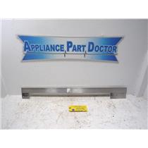 GE Monogram Refrigerator WR17X11561 WR23X37285 Switch Plate w/Rocker Switch Used