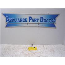 GE Monogram Refrigerator WR02X10953 Hinge Bushing Used