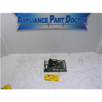 Thermador Range 676193 Control Board Used