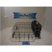 KitchenAid Dishwasher W10780925 8519705 8531282 Lower Rack Used