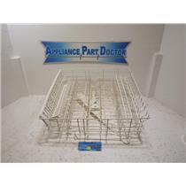 Kenmore Dishwasher WPW10253040 3380952 3379331 Upper Rack Used