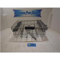 Frigidaire Dishwasher 5304498205 154638901 154581202 Upper Rack Used